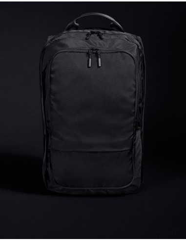QUA-QD565-Pitch Black 24 Hour Backpack